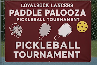 Lancer Paddle Palooza: August 7th, 2026