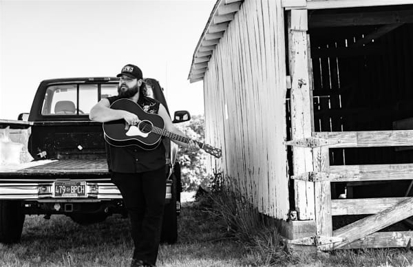 Dillon Carmichael @ Frankie’s Plaza