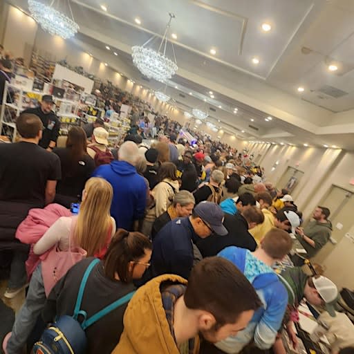 PokeKon-Fest - All Pokemon Show - Louisville, Kentucky