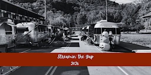 Streamin' the Gap 2026