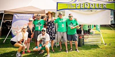 Rails & Ales Craft Beer Festival 2026