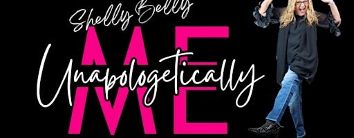 Shelly Belly Unapologetically Me Tour LIVE at the Alban Arts Center! 6:00PM
