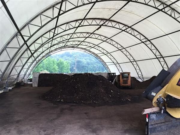 Athens- Hocking Solid Waste District Compost Facility Tour