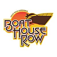 Boat House Row - A Yacht Rock experience at The Vineyard at Hershey
