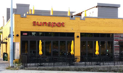 Sunspot