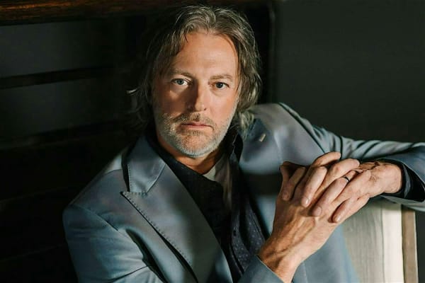 Darryl Worley