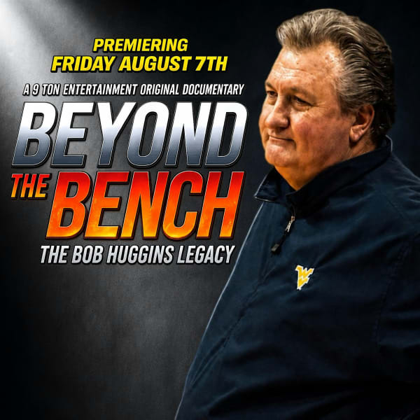 Beyond the Bench | The Bob Huggins Documentary