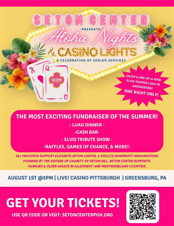 Aloha Nights & Casino Lights