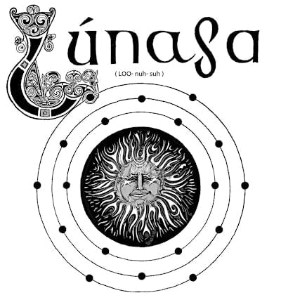 Lúnasa