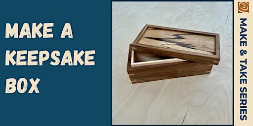 Keepsake Box