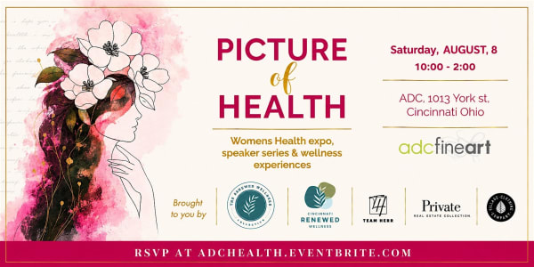 Picture of Health Women's Wellness Event