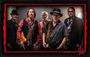 Don't Back Down: A Tom Petty Tribute