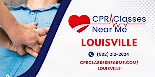 AHA BLS CPR and AED Class in Louisville - CPR Classes Near Me Louisville