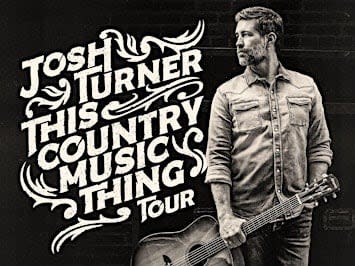 Josh Turner - World Vision Volunteers - Richmond, KY