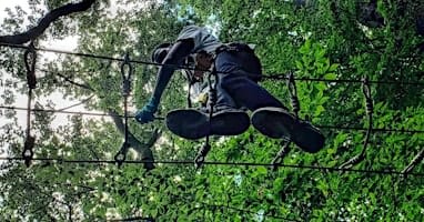 Teen Adventure Camp 2026