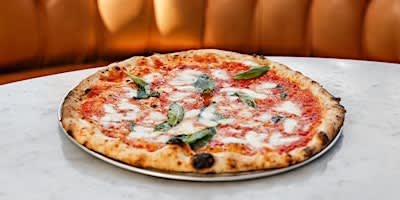 Hands-On: Pizza Napoletana with Rossopomodoro