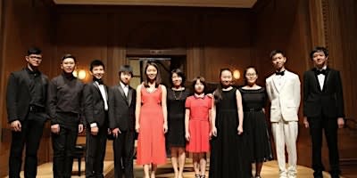 Closing Concert : 2026 Philadelphia International Piano Competition