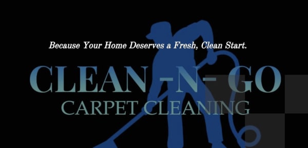 Clean N Go Carpet Cleaning