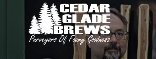 Cedar Glade Brews