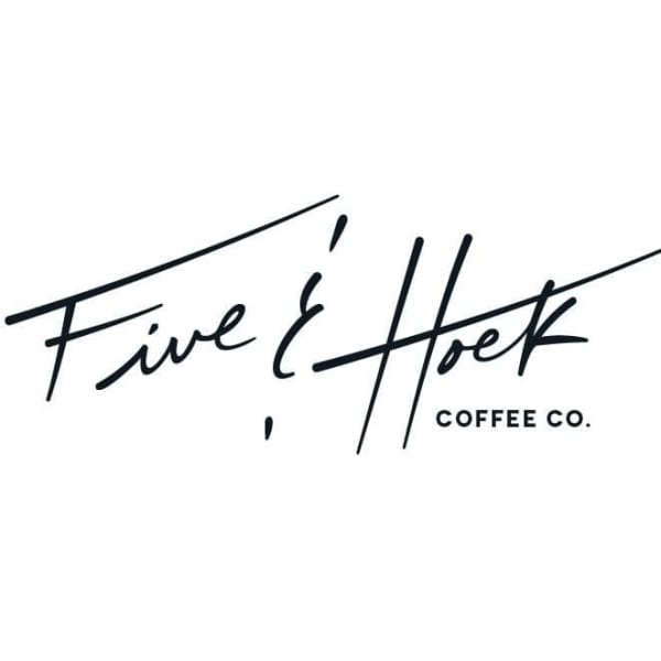 Five & Hoek Coffee Co.