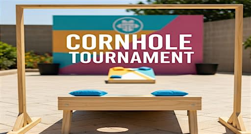 Reading Women's Rugby 2nd Annual Social Cornhole Tournament