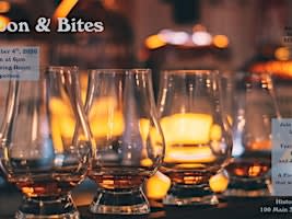 Bourbon and Bites