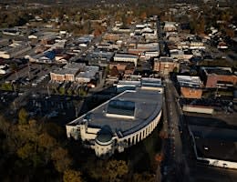 Kentucky Coordinated Care Network Focus Group - Elizabethtown