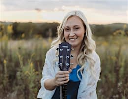 Carrie Anne McDonald LIVE Outdoors at The Vault | Summer Concert Series