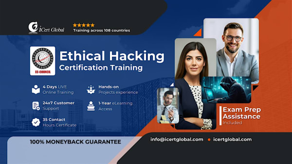 Ethical Hacking(CEH) Course Weekend Training in Owensboro, KY