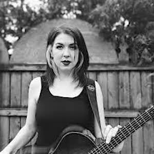 Acoustic, Appetizers, & Aquarius!  Dive into Sunday Funday with AC Darcy.