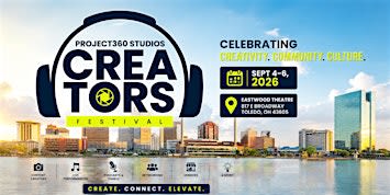Creators Fest 2026