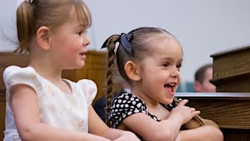 Perrysburg Children's Primary Program