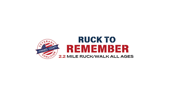 Ruck to Remember 2026