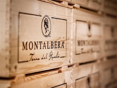 MySOMM + Chef's Table Winemaker Dinner: Montalbera (Piedmont, Italy)