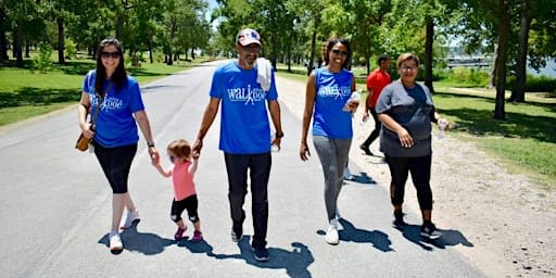 Walk with a Doc - Highbanks Metro Park