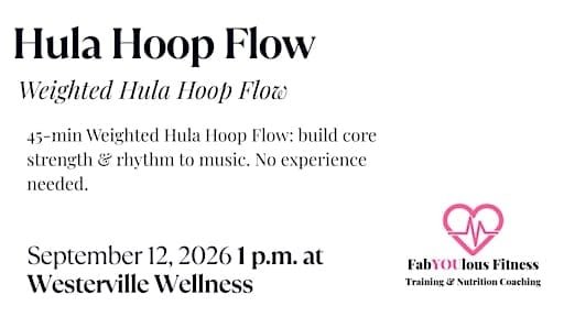Hula Hoop Flow