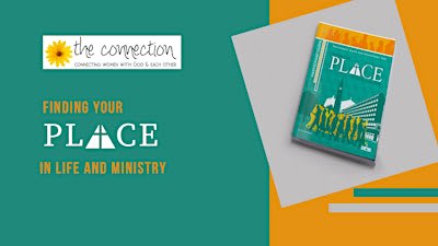 Finding Your PLACE In Life And Ministry