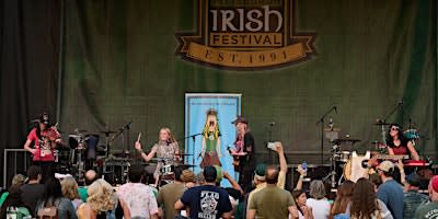 35th Annual Pittsburgh Irish Festival