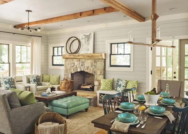 Nowland Design Staging