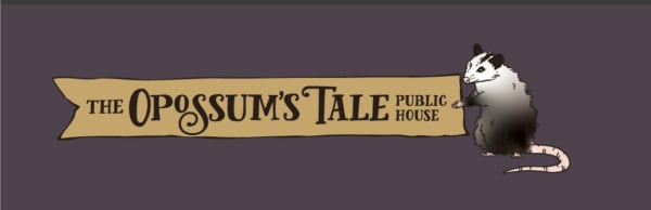 The Opossum's Tale