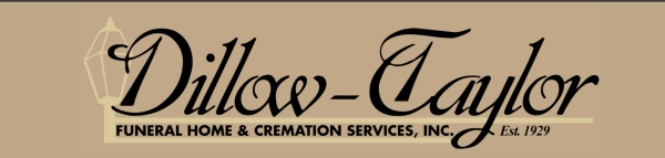 Dillow-Taylor Funeral Home and Cremation Services, Inc.