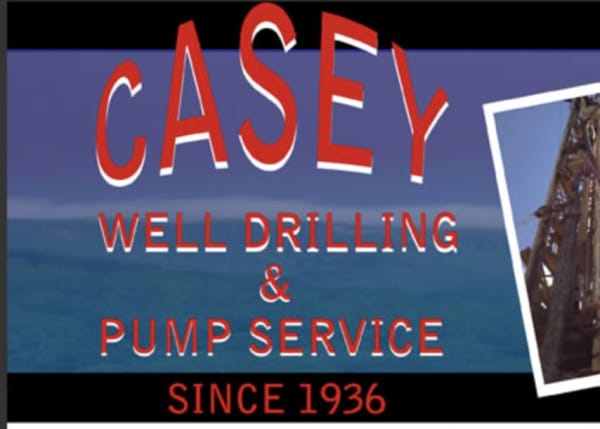 Casey Well Drilling