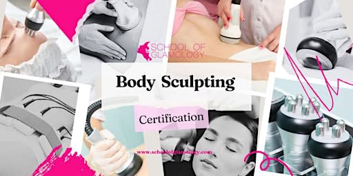 Pittsburg,Non Invasive Body Sculpting Training| School of Glamology