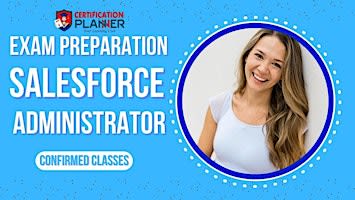 In-Person Salesforce Administrator Exam Prep Course in Pittsburgh