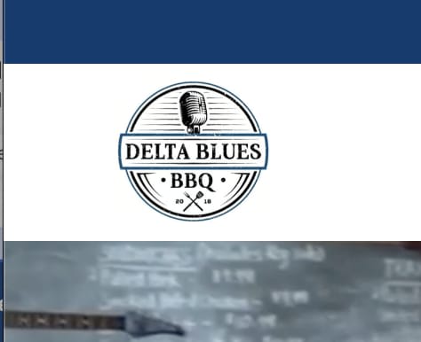 Delta Blues BBQ