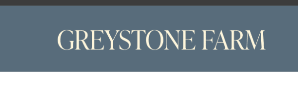 Greystone Farm