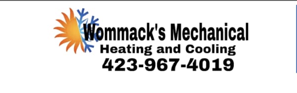 Wommacks Mechanical