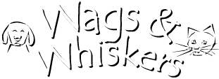 Wags & Whiskers