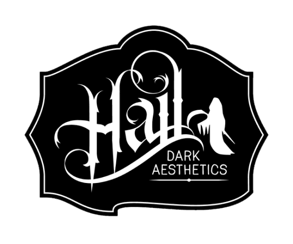 Hail, Dark Aesthetics