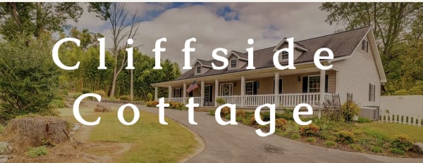 Cliffside Cottage